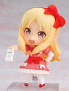 Eromanga Sensei - Yamada Elf - Nendoroid #894 (Good Smile Company)ㅤ