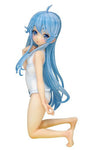 Denpa Onna to Seishun Otoko - Touwa Erio - Beach Queens - 1/10 - Swimsuit ver. (Wave)ㅤ