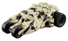 Batman - Batmobile - Dream Tomica - Camouflage, Batmobile 4th, Tumbler (Takara Tomy)ㅤ