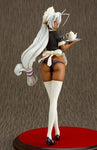 Soukou Akki Muramasa - Sansei Muramasa - 1/7 - Maid (Max Factory)ㅤ