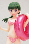 Natsuiro Kiseki - Hanaki Yuka - Beach Queens - 1/10 - Swimsuit ver. (Wave)ㅤ