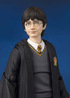 S.H.Figuarts "Harry Potter and the Philosopher's Stone" Harry Potterㅤ - ActionFigure Brasil