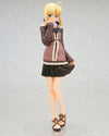 Fate/Hollow Ataraxia - Saber - 1/6 - Holiday Ver.ㅤ