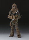 Star Wars - Chewbacca - S.H.Figuarts (Bandai)ㅤ