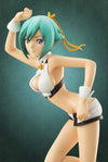 Aquarion Evol - Zessica Wong - Excellent Model - 1/8 (MegaHouse)ㅤ