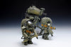 Maschinen Krieger - Kuster & Friedrich - 1/20 (Wave)ㅤ