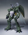 Seisenshi Dunbine - Wryneck - Robot Damashii - Robot Damashii  (Bandai)ㅤ