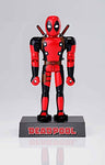 Deadpool - Chogokin Heroes (Bandai)ㅤ