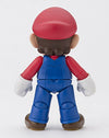 Super Mario Brothers - Mario - Super Kinoko - S.H.Figuarts (Bandai)ㅤ