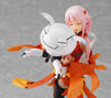 Guilty Crown - Fyu-Neru - Yuzuriha Inori - Figma #143 (Max Factory)ㅤ