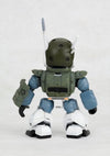 Kidou Keisatsu Patlabor 2 The Movie - AV-98 Ingram 1 - D-Style - Reactive Armor Version (Kotobukiya)ㅤ