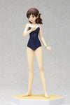 Rinne no Lagrange - Kyouno Madoka - Beach Queens - 1/10 - Swimsuit ver. (Wave)ㅤ