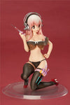 Nitro Super Sonic - Sonico - 1/7 - Shouakuma Nurse ver. (Orchid Seed)ㅤ