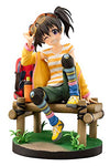 Yama no Susume - Kuraue Hinata - 1/7 (PLUM)ㅤ - ActionFigure Brasil