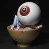 Gegege no Kitaro - Medama Oyaji - Revoltech - Revoltech Takeya - 007 - 1/1 (Kaiyodo)ㅤ