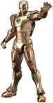 Iron Man 3 - Iron Man Mark XXI - Figma EX-026ㅤ