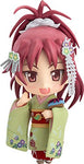 Gekijouban Mahou Shoujo Madoka★Magica - Sakura Kyouko - Nendoroid #868 - Maiko ver. (Good Smile Company)ㅤ