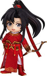 Mo Dao Zu Shi - Wei Wuxian - Nendoroid Doll - Qishan Night-Hunt Ver. (Good Smile Arts Shanghai)ㅤ