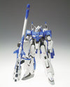 Gundam Sentinel - MSZ-006C1 Ζeta Plus C1 - MSZ-006A1 Zeta Plus A1 - MSZ-006C1[bst] Zeta Plus C1 "Hummingbird" - Gundam Fix Figuration Metal Composite - 1/100 - Blue ver. (Bandai)ㅤ