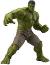 The Avengers - Hulk - Figma #271 (Max Factory)ㅤ