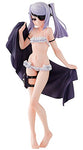 IS: Infinite Stratos - Laura Bodewig - 1/7 - Swimsuit style (Aquamarine)ㅤ