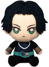 Kamen Rider Revice - Chibi Plush - Kagerou (Bandai)ㅤ