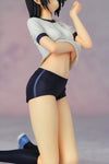 Boku wa Tomodachi ga Sukunai NEXT - Mikazuki Yozora - 1/8 - Gym Uniform ver. (Griffon Enterprises)ㅤ