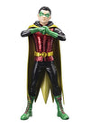 Batman - Robin - ARTFX+ - DC Comics New 52 ARTFX+ - 1/10 - Damian Wayne (Atelier Bamboo, Kotobukiya)ㅤ
