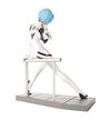 Evangelion Shin Gekijouban - Ayanami Rei - PM Figure - Vol. 6 (SEGA)ㅤ - ActionFigure Brasil