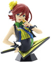 Macross Delta - Kaname Buccaneer - Bust - Figure-rise Busㅤ