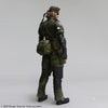 Metal Gear Solid Peace Walker - Naked Snake - Play Arts Kai - Jungle Fatigues (Square Enix)ㅤ