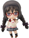 Mahou Shoujo Madoka★Magica - Akemi Homura - Nendoroid #208 - School Uniform ver.ㅤ