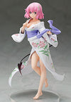 To LOVEru Darkness - Momo Belia Deviluke - 1/8 - Yukata ver. (FREEing)ㅤ