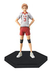 Haikyuu!! - Yaku Morisuke - DXF Figure - Haikyuu!! DXF Figure vol.9ㅤ