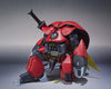 Seisenshi Dunbine - Drumlo - Robot Damashii - Robot Damashii  (Bandai)ㅤ