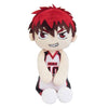 Kuroko no Basket - Kagami Taiga - Kuttari Cushion - Dakko (Bandai)ㅤ