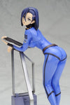 Uchuu Senkan Yamato 2199 - Niimi Kaoru - Yamato Girls Collection - 1/8 (Alpha x Omega)ㅤ