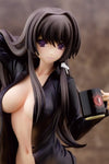 Muv-Luv Alternative Total Eclipse - Takamura Yui - Skytube - 1/6 - Off Style ver. (Alphamax)ㅤ