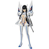 Kill la Kill - Kiryuuin Satsuki - Real Action Heroes #683 - 1/6 - Kamui Junketsu ver. (Medicom Toy, Trigger)ㅤ