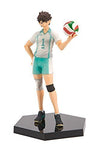 Haikyuu!! - Oikawa Tooru - DXF Figure - Haikyuu!! DXF Figure Vol. 3ㅤ