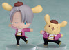 Hello Kitty - Yuri!!! on Ice - Katsuki Yuuri - Pochacco - Yuri!!! on Ice × Sanrio Characters - Yuri!!! on Ice x Sanrio Trading Figure - B (Orange Rouge)ㅤ