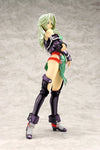 Super Robot Taisen - Lamia Loveless - 1/8ㅤ - ActionFigure Brasil