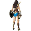 Wonder Woman - Mafex No.048 - Wonder Woman version (Medicom Toy)ㅤ