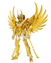 Saint Seiya - Phoenix Ikki - Saint Cloth Myth - Myth Cloth - 4th Cloth Ver - Kamui (Bandai)ㅤ