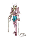 Saint Seiya - Andromeda Shun - Saint Cloth Myth - Myth Cloth - Revival Edition (Bandai)ㅤ