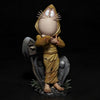 Gegege no Kitaro - Nezumi Otoko - Revoltech - Revoltech Takeya - 08 (Kaiyodo)ㅤ