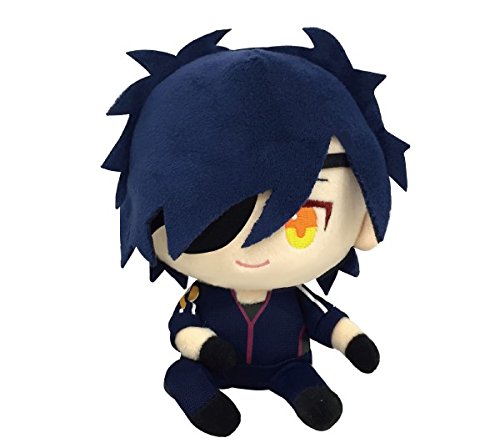 Touken Ranbu - Online - Shokudaikiri Mitsutada - Suwarase Team Nuigurumiㅤ
