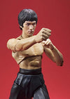 Bruce Lee - S.H.Figuarts (Bandai)ㅤ