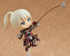 Monster Hunter World - Hunter - Nendoroid #993-DX - Female Rathalos Armor Edition, DX Ver. (Good Smile Company)ㅤ - ActionFigure Brasil