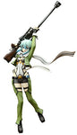 Sword Art Online II - Sinon - 1/7 (Kaitendoh)ㅤ